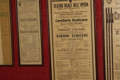 Cavalleria Rusticana Manifesti