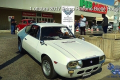 Lancia Fulvia Zagato