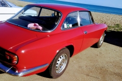 alfa romeo gt junior 1300