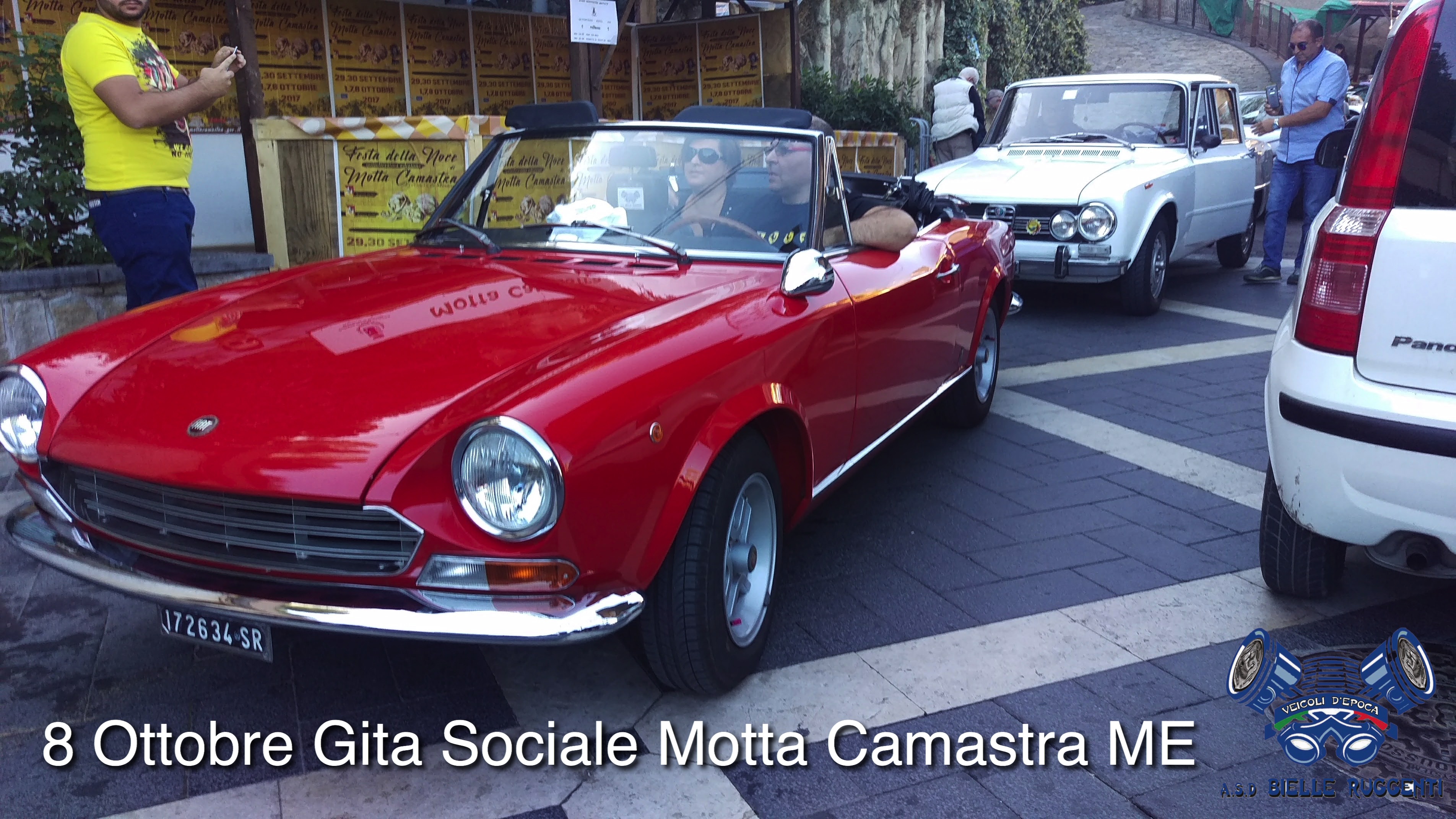 Motta Camatra Gita Sociale -1