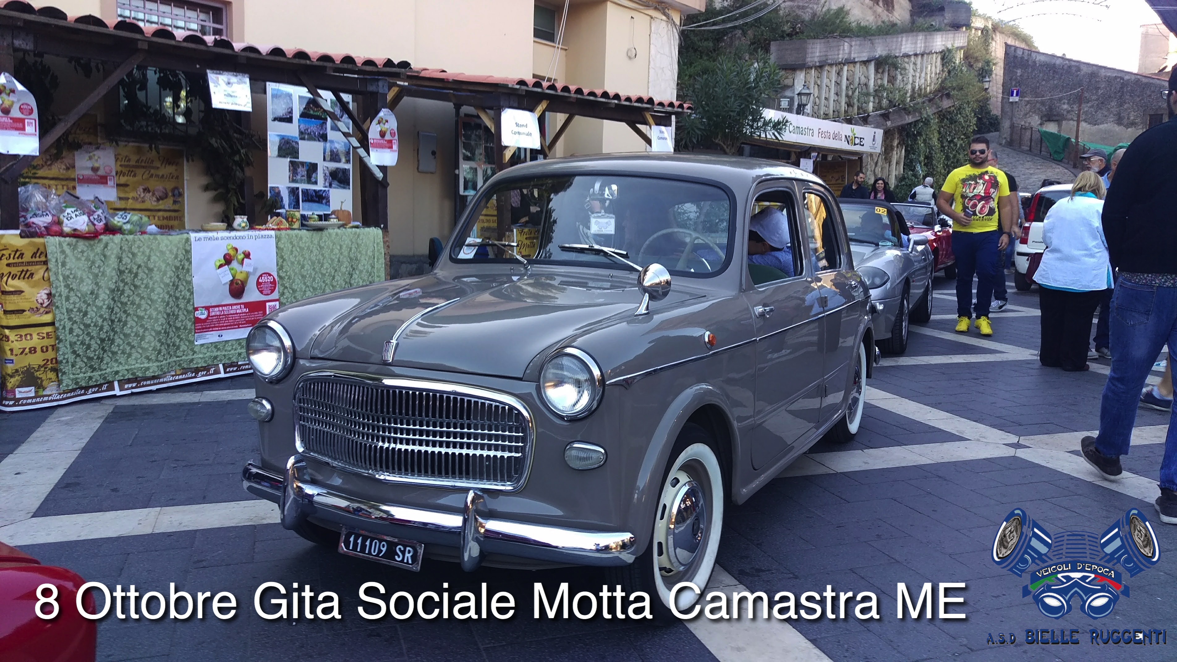 Motta Camatra Gita Sociale -2