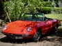 Raduno Club Alfa Romeo Catania