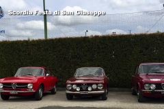 AlfaRomeo d'epoca